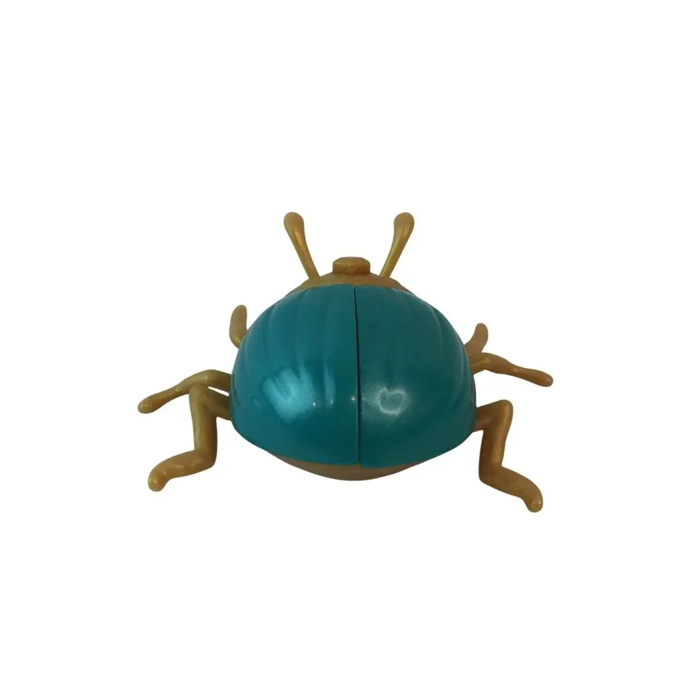 Monster High Nefera De‎ Nile 1st Wave Pet Azura Scarab Beetle Replacement Part